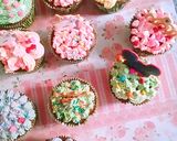 Foto del paso 4 de la receta Cupcakes de chocolate con buttercream