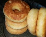 Foto langkah ke 7 dari resep Donat kentang endesss.