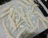 Foto langkah ke 4 dari resep CILOK kenyal.