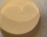 Foto del paso 3 de la receta: Magdalenas en freidora de aire