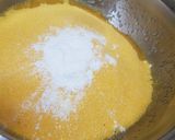Foto del paso 2 de la receta: Galletitas de Polenta