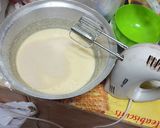 صورة لخطوة 3 من وصفة كيك الليمون 🍋🥮