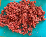 Foto del paso 1 de la receta: Steak tartar