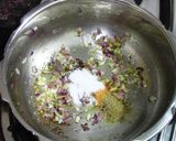 A picture of step 3 of Bajra Khichdi #ML.