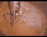 Foto del paso 3 de la receta: Keke marmoleado circular jijijiji