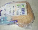 A picture of step 4 of Wholewheat Honey buns #Localfoodcontest_Nairobi_North.
