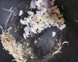 Foto langkah ke 1 dari resep Nasi Goreng Kemangi.