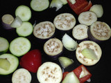 Pizza Sayur