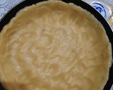 Foto langkah ke 2 dari resep Pie Susu Teflon 20 cm (SKM Gold) Anti Gagal.