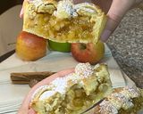 Foto del paso 2 de la receta: Mini pay de manzana