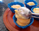 Foto del paso 7 de la receta: Postre divertido para niños (minions)