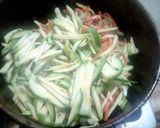 Foto del paso 3 de la receta: Chow Fan de la casa