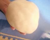 Foto del paso 5 de la receta: "Tarta de Otoño" Tarta de manzana con suspiros de merengue
