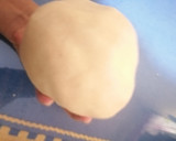 Foto del paso 5 de la receta: "Tarta de Otoño" Tarta de manzana con suspiros de merengue