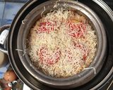 Foto langkah ke 6 dari resep Macaroni Schotel Ala-ala😜.