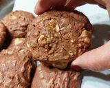 Foto del paso 7 de la receta: Galletones símil Red Velvet, estilo Nueva York