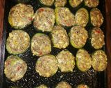 Foto del paso 5 de la receta: Zapallitos rellenos con arroz 🇺🇾