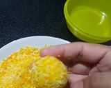 Foto langkah ke 6 dari resep Potato Ball Mozarella.