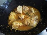 Gulai Ikan ala RM.Padang