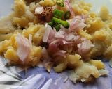 ডিমের চপ(Dimer chop recipe in Bengali) রেসিপি ধাপ - 2 ছবি