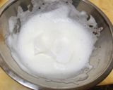 酒香紅絲絨蛋糕的食譜步驟4照片