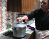 Foto del paso 4 de la receta: Entomatado de res