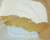 A picture of step 5 of Mango Ice Cream.