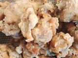 Ayam Rica-Rica Santan