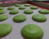 Foto del paso 17 de la receta: Macaron