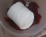 Foto del paso 2 de la receta: Cheesecake keto