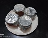 मटका कुल्फी केसर पिस्ता फेलेवर (matka kulfi kesar pista flavour recipe in Hindi) रेसिपी चरण 3 फोटो