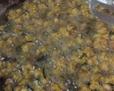 Foto langkah ke 4 dari resep Kacang Kribo.