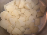Mashed Potatoes