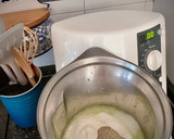 Foto del paso 2 de la receta: Crema fría de pepino (en Thermomix)