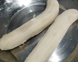 पैहम पोरी विथ साटे पीनट सॉस रेसिपी चरण 2 फोटो