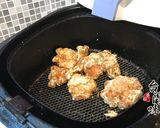 超下飯的烏醋什蔬炸雞的食譜步驟2照片