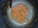 Arroz frito exquisito