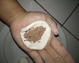 Foto langkah ke 3 dari resep Onde onde #BOLA_rasakuinirasamu.