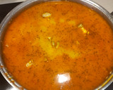 Foto del paso 5 de la receta: Arroz meloso de pollo al ajillo