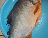 Foto langkah ke 1 dari resep Pesmol Ikan Kakap.