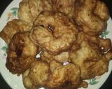 A picture of step 2 of Fankason Fulawa Da Miyar Taushe.