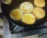 Meethi tikyan recipe step 3 photo