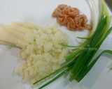 珍珠丸子【電鍋料理】的食譜步驟3照片
