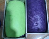 Foto langkah ke 6 dari resep Roti Simpel andalan di rumah (sourdough).