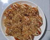 Foto langkah ke 5 dari resep Takoyaki.
