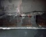A picture of step 7 of Choco wheat cookies.
