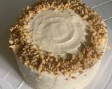 Foto langkah ke 9 dari resep Carrot Cake.