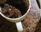 Foto del paso 2 de la receta: Mug cake (torta de taza en microondas)