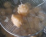 Foto langkah ke 3 dari resep Bakso Udang.