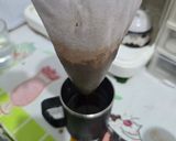 Foto langkah ke 2 dari resep Cold Brew Coffee.